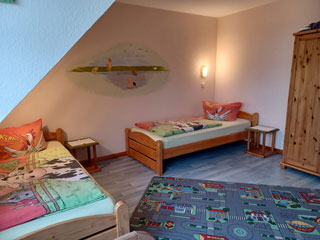 Nis Puk - Kinderzimmer - Vorschau