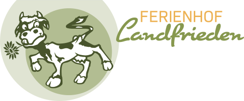 Ferienhof Landfrieden Logo