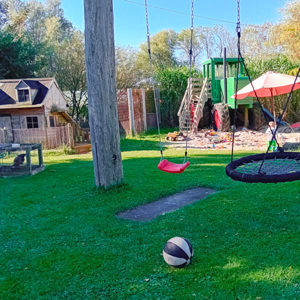 Spielplatz