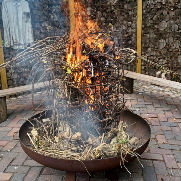 Feuerschale