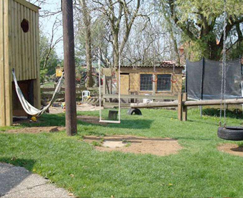 Spielplatz