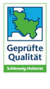 Geprüfte Qualität Schleswig Holstein