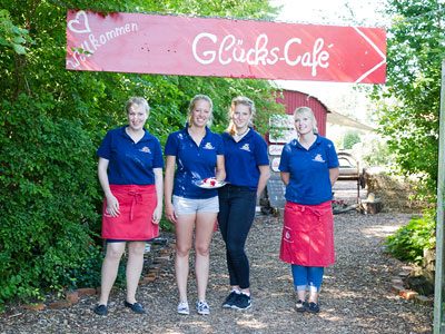 GluecksCafe