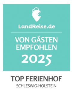 Landreise Siegel 2025