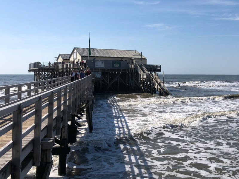 St. Peter Ording